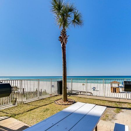 Tropic Winds Resort By Panhandle Getaways Panama City Beach Exteriér fotografie