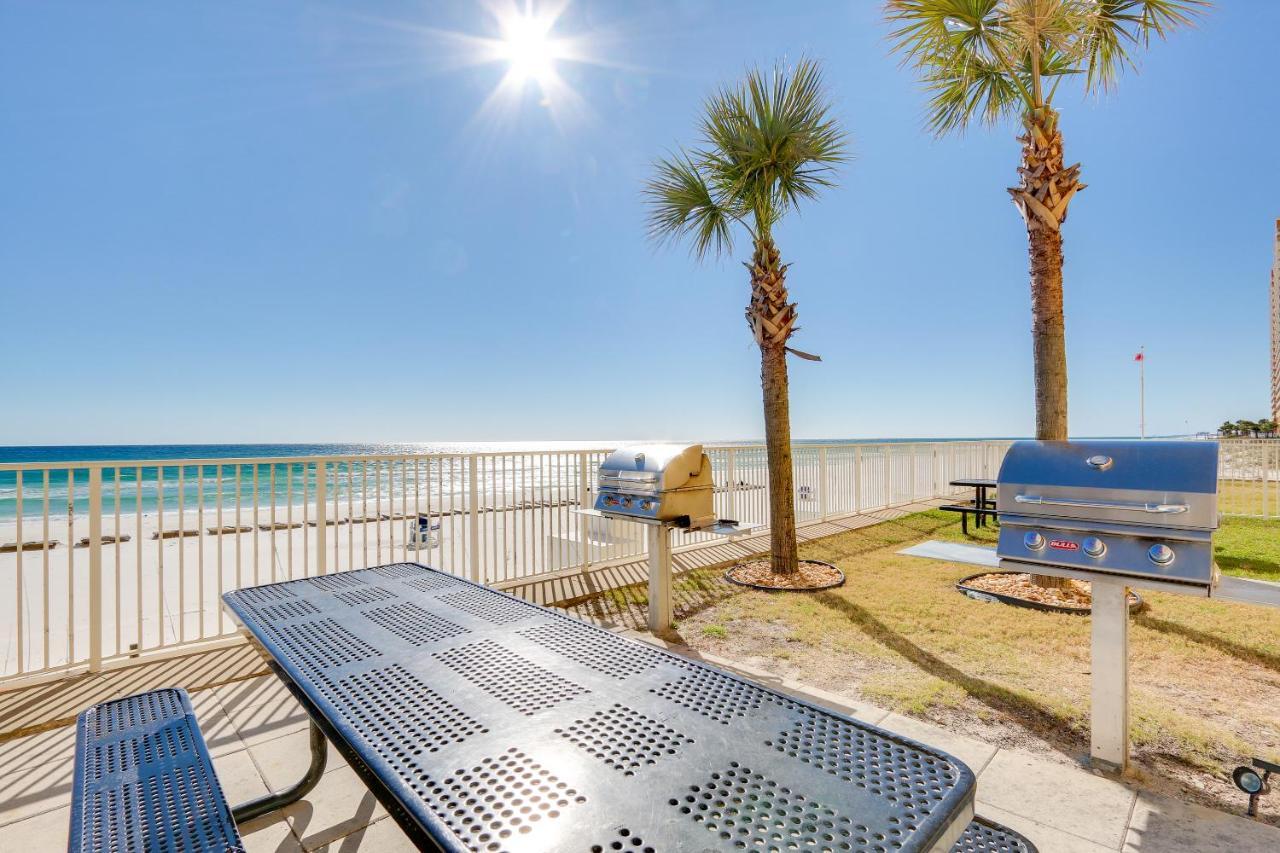 Tropic Winds Resort By Panhandle Getaways Panama City Beach Exteriér fotografie