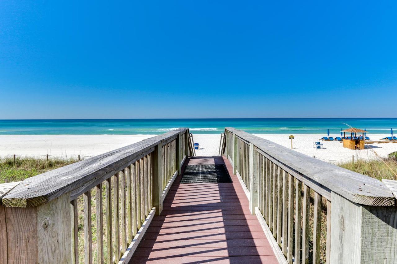 Tropic Winds Resort By Panhandle Getaways Panama City Beach Exteriér fotografie