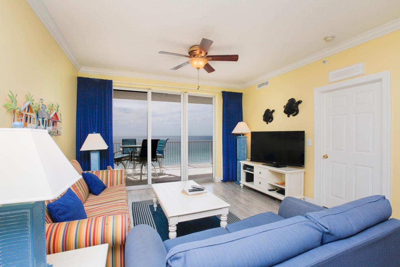 Tropic Winds Resort By Panhandle Getaways Panama City Beach Pokoj fotografie